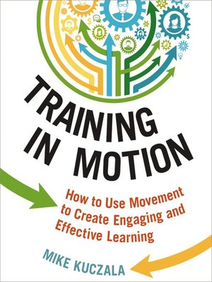 cover image of Training in Motion